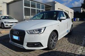 Audi A1 SPB 1.4 TDI Admired