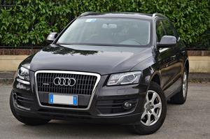 Audi q5 trazione integrale - 