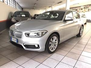 BMW 116 Serie 1 (F20) 5p. Efficient Dynamics Urban rif.