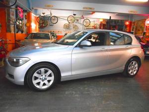 BMW 120 d 5p. +AUTOMATICA + UNIPROPRIETARIO rif. 