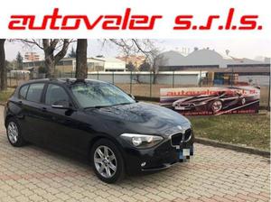 BMW 120 d 5p. Bussines rif. 