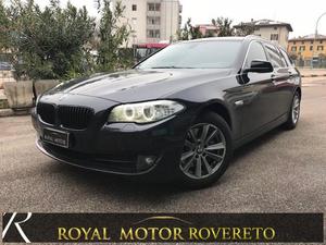 BMW 525 d xDrive Touring Futura ULTRA CERTIFICATA !! rif.