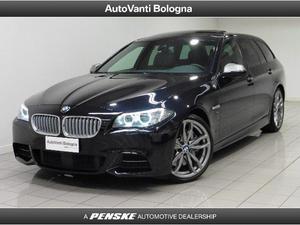 BMW 550 M d xDrive Touring rif. 