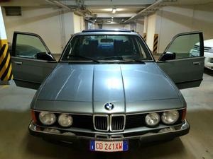 BMW - 745i - 