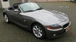 BMW - Z4 2.2 liter - 