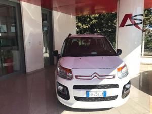 CITROEN C3 Picasso BlueHDi 100 Feel Edition rif. 