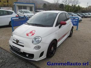 FIAT 500 Abarth 1.4 Benzina 135 cv rif. 