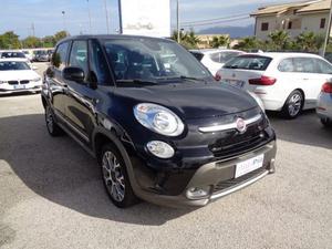 FIAT 500L 1.3 Multijet 95 CV Automatico Trekking rif.