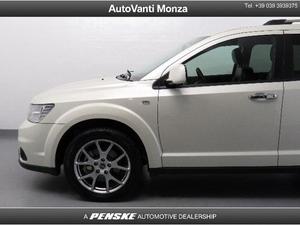 FIAT Freemont 2.0 Multijet 170 CV Lounge rif. 