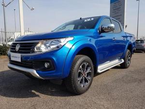 FIAT Fullback CV Doppia Cabina LX S&S. rif. 