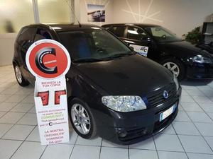 FIAT Punto 1.3 Multijet 16V 3 porte Speed rif. 