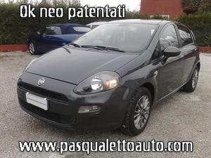 FIAT Punto OK NEO PATENT. 1.2 8V 5 porte Easy rif. 