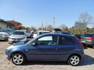 FORD Fiesta V 3p. Collection rif. 