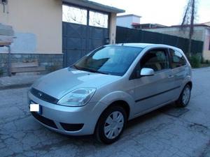 FORD Fiesta V 3p. Ghia rif. 