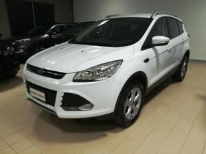 FORD Kuga 2.0 TDCI 120 CV S&S 2WD Plus rif. 