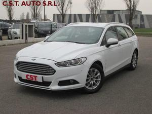 FORD Mondeo 2.0 TDCi 150 CV Tit. LED NAVI PDC rif. 