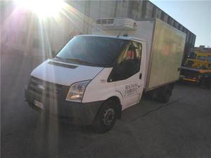 FORD Transit 330L 2.4 TDCi/100 PL Cabinato rif. 