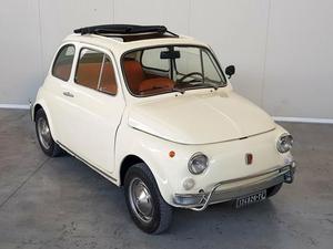 Fiat - 500L - 