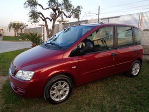 Fiat Multipla 1.9 MJT Emotion