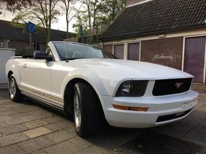 Ford USA - Mustang 4.0 efi convertible - 