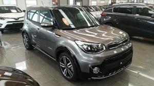 KIA Soul 1.6 GDi Life Soul rif. 