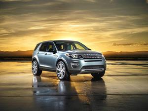 LAND ROVER Discovery Sport 2.2 TD4 HSE rif. 