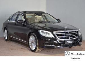 MERCEDES-BENZ S 500 Maximum COMAND Tetto rif. 