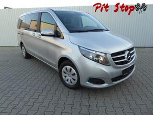 MERCEDES-BENZ V 220 (BlueTEC) d lang 7G-TRONIC Navi 2x Klima