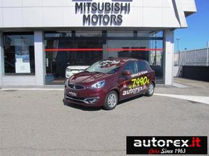 MITSUBISHI Space Star 1.0 ClearTec Intense pronta consegna