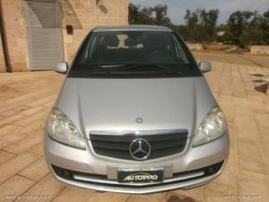 Mercedes Benz Classe A 180 CDI Avantgarde