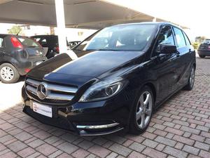 Mercedes-Benz Classe B B 180 CDI Automatic Premium