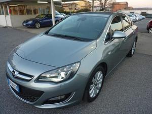 OPEL Astra 1.6 CDTI 136CV EcoFLEX S&S 4 porte Cosmo rif.