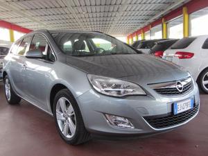 OPEL Astra 1.7 CDTI 110CV Sports Tourer Elective 6Marce rif.