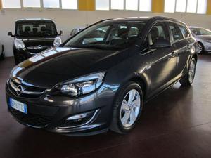 OPEL Astra 1.7 CDTI 130CV Sports Tourer Elective rif.