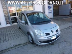 RENAULT Grand Modus 1.5 dCi 85CV Dynamique rif. 