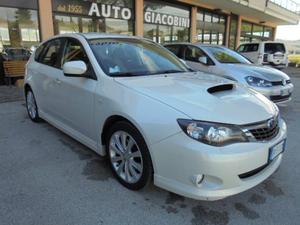 SUBARU Impreza 2.0D Sport 4Q AWD XENON NAVIG rif. 