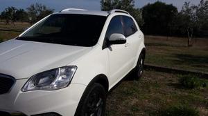 SUV Ssangyong Korando Mod. MT Classy - Diesel