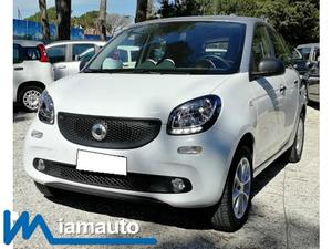 Smart ForFour Kw Youngster CLIMA/CRUISE