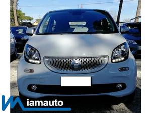 Smart ForFour  T.amic Passion CLIMA/TETTO..