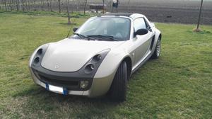 Smart Roadster Passion
