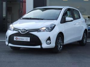 Toyota Yaris 1.0 5 porte Active