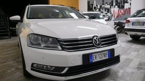 VOLKSWAGEN Passat Var. 2.0 TDI DSG BUISNESS. BM.Tech rif.