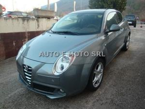 ALFA ROMEO MiTo 1.6 JTDm 16V Distinctive+ tetto apribile