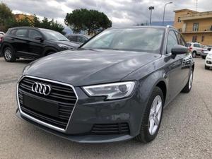 AUDI A3 SPB 1.6 TDI 116 CV S tronic Business Con NAVI 203