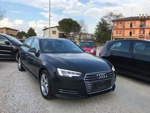 AUDI A4 Avant 2,0 Tdi Sport S Tronic Navi Xeno Unipropropr