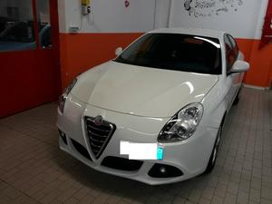 Alfa Romeo Giulietta 1.4 Turbo 120 CV Distinctive GARANTITA