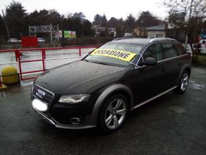 Audi A4 All Road 3.0 V6 TDI 245 CV S tronic