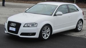 Audi a3 ambition