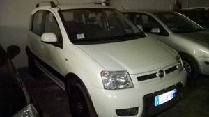 Automobile Fiat Panda