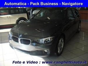 BMW 316 d Touring Business aut. rif. 